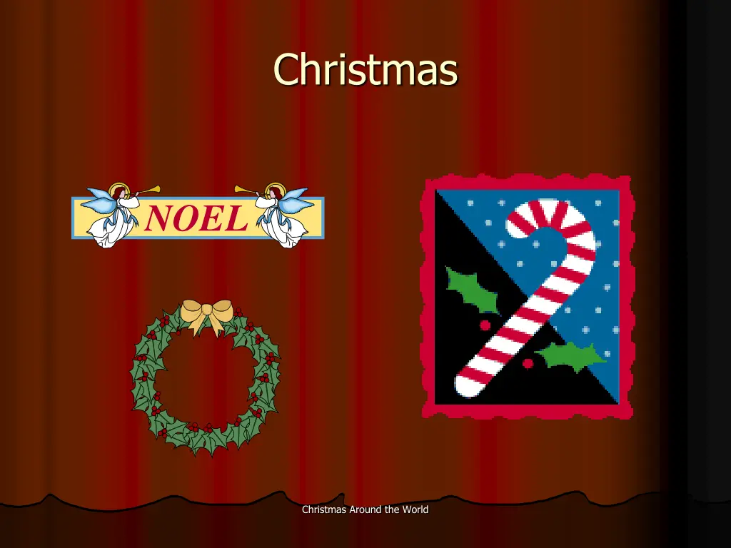 christmas