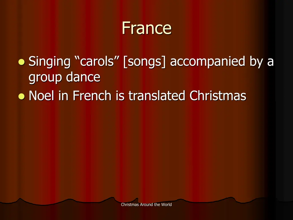 france