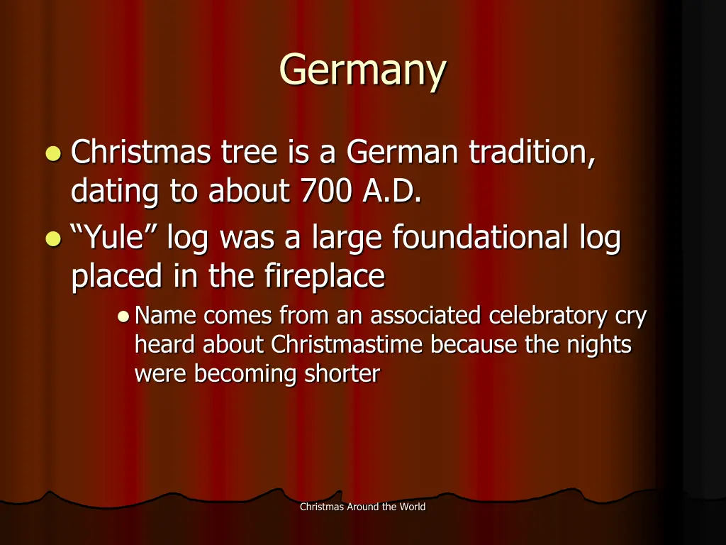 germany
