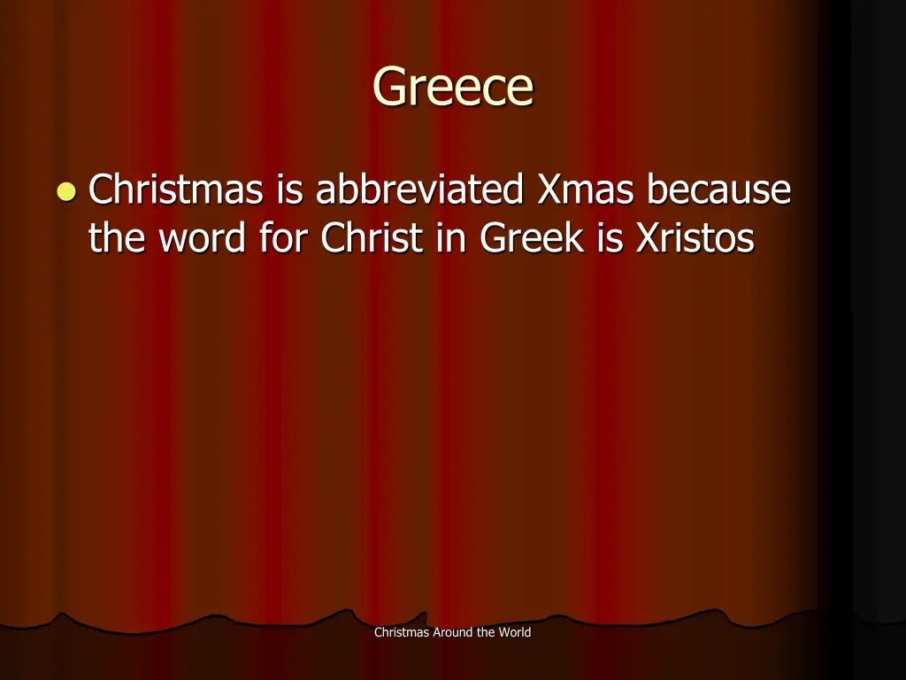 greece