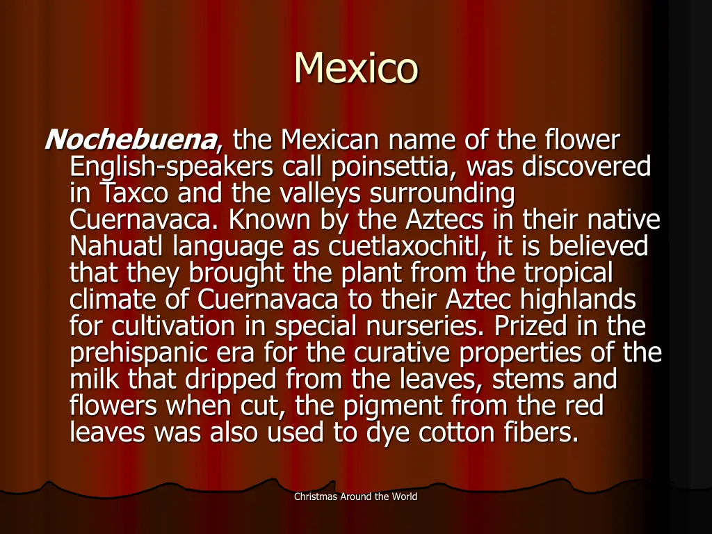 mexico