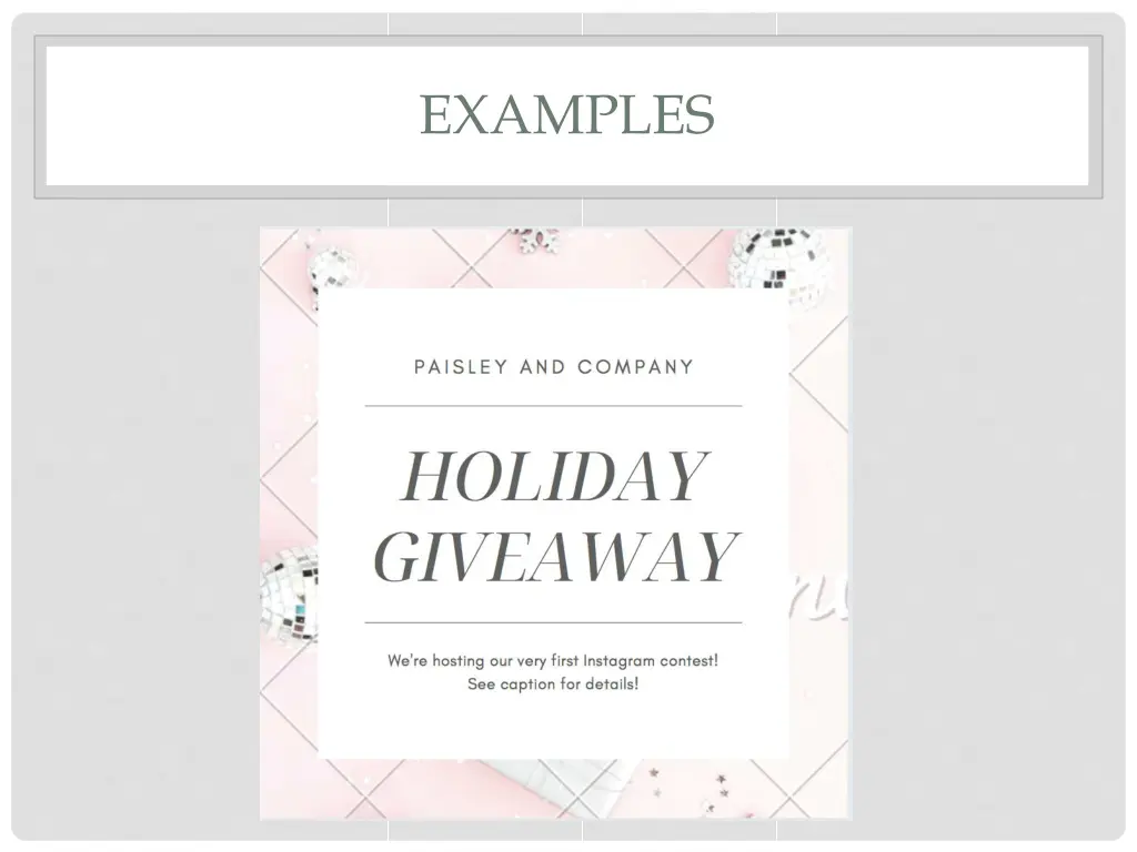 examples 2