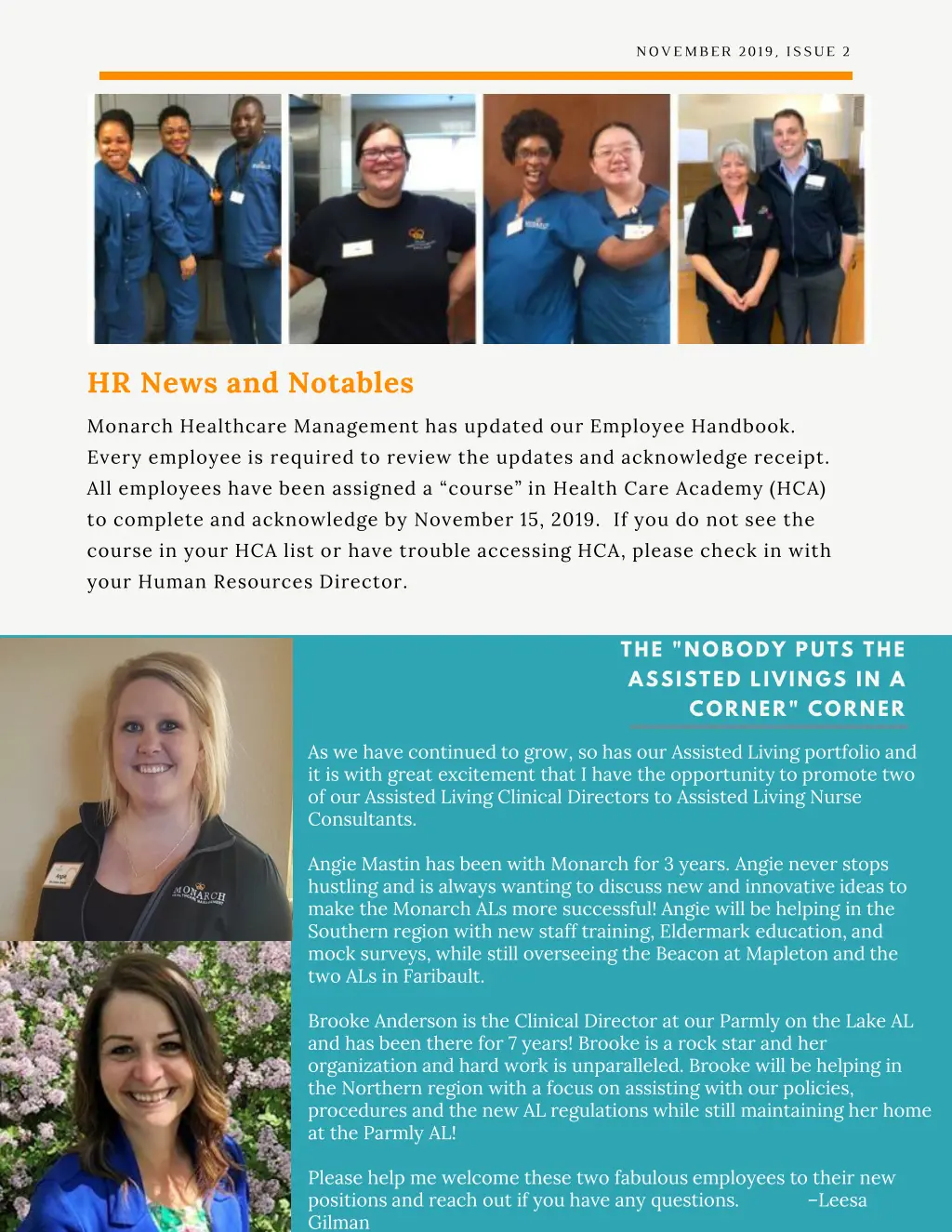 november 2019 issue 2 2