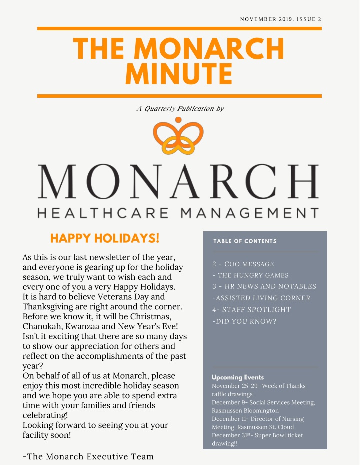 november 2019 issue 2