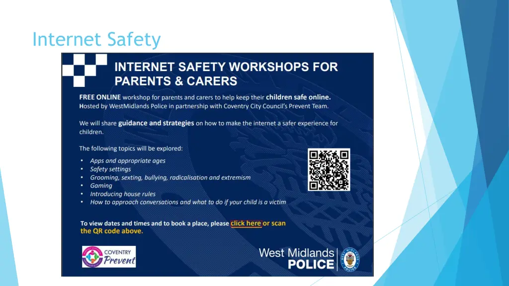 internet safety