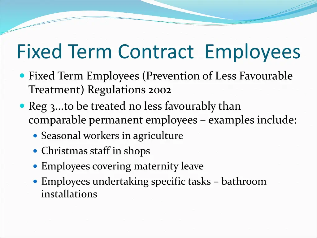 fixed term contract employees 1