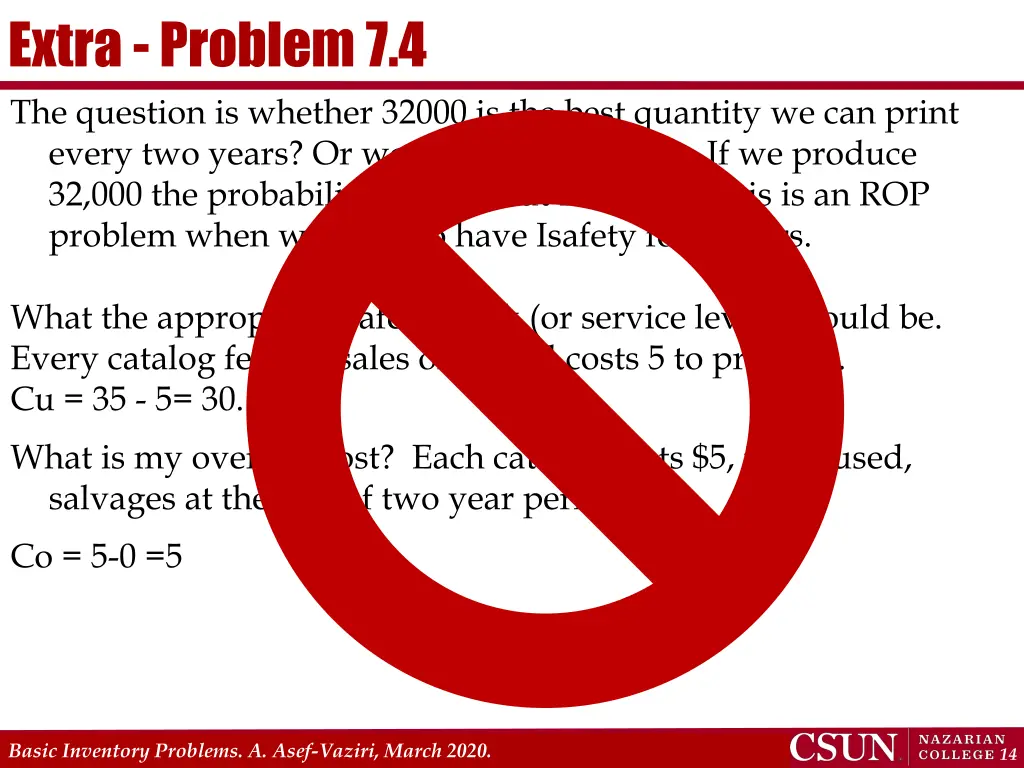extra problem 7 4 1