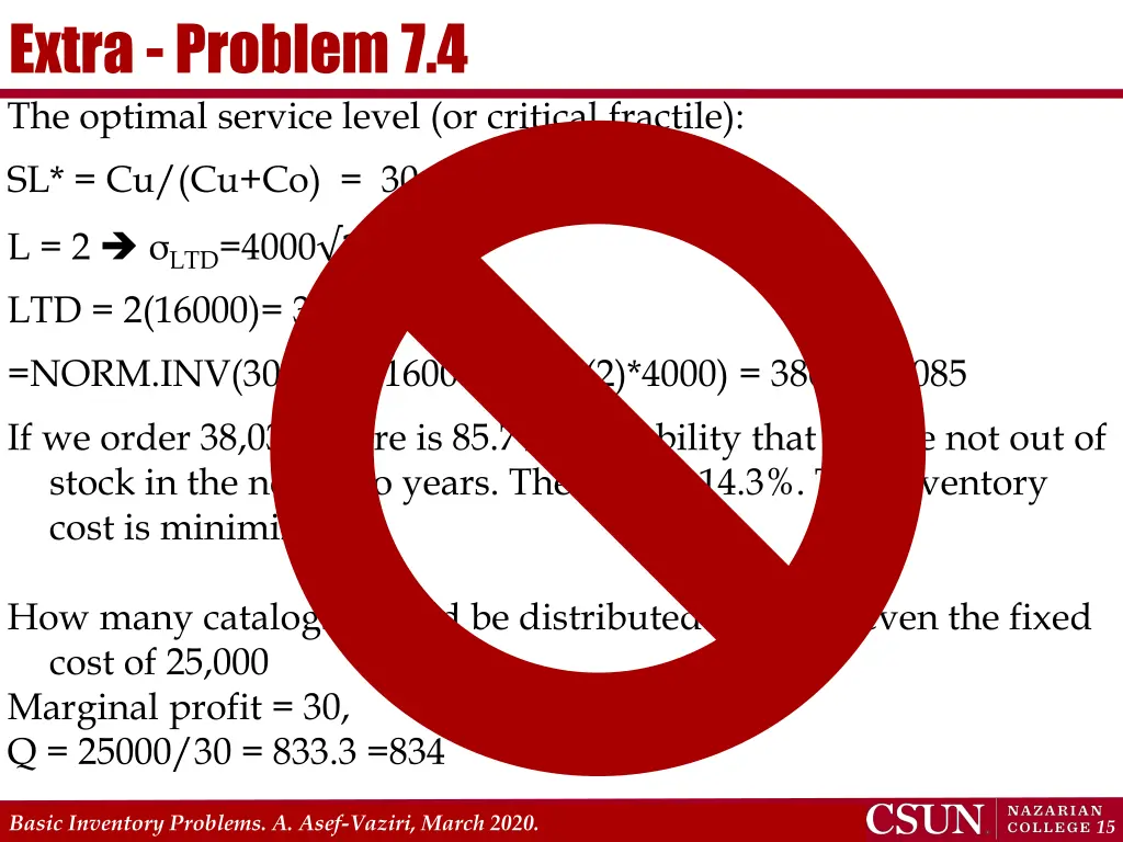 extra problem 7 4 2