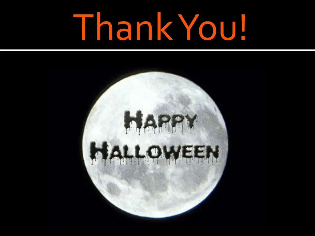 thankyou