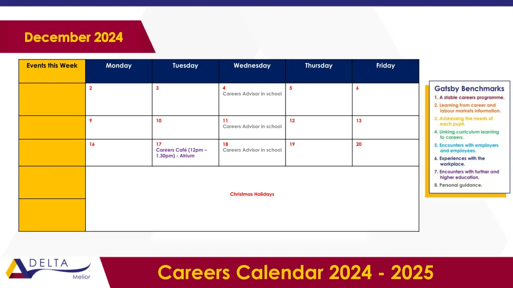 december 2024