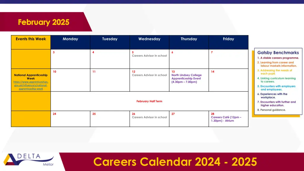 february 2025