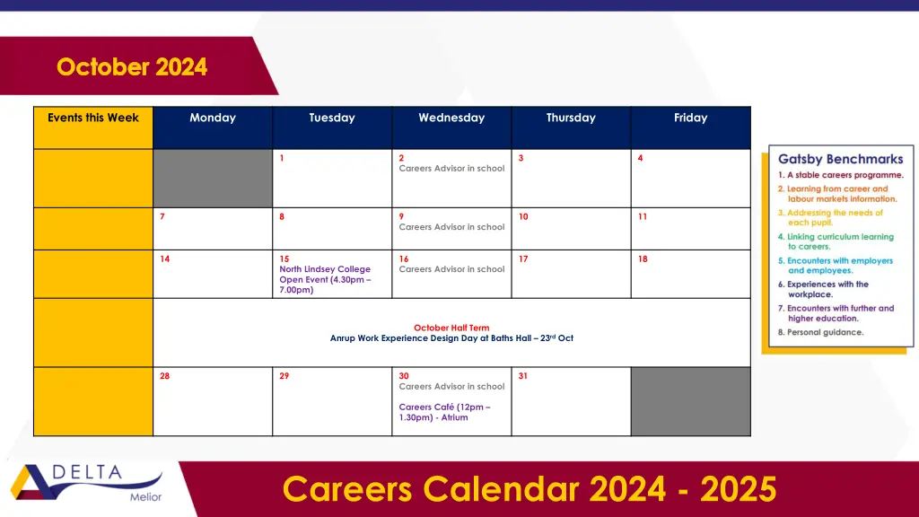 october 2024