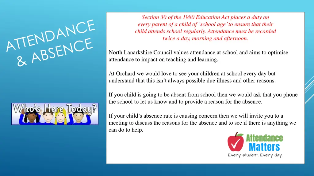 section 30 of the 1980 education act places