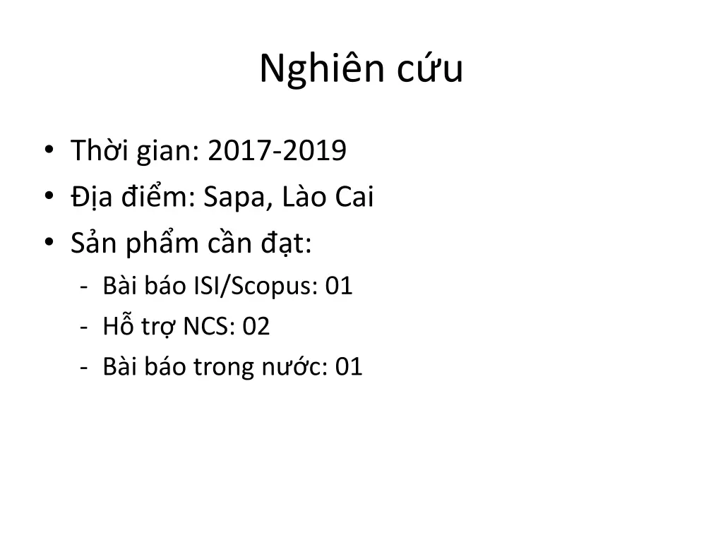 nghi n c u