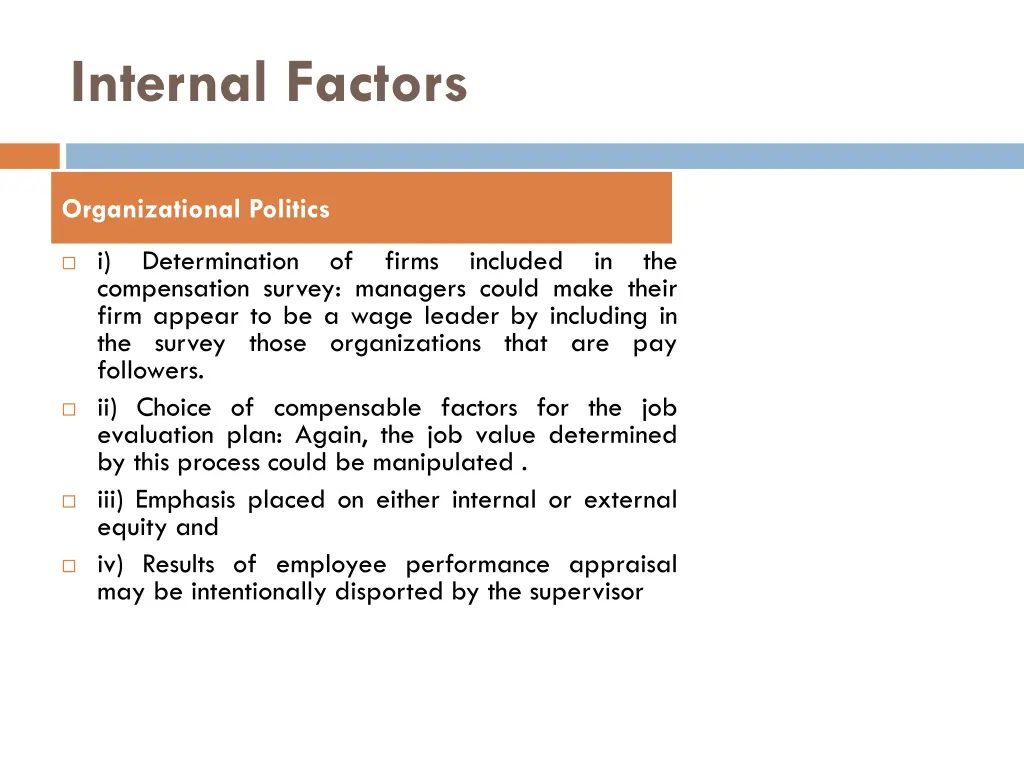 internal factors 3
