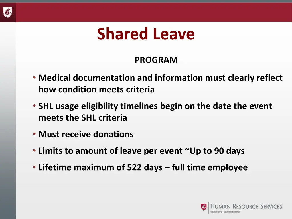 shared leave 2