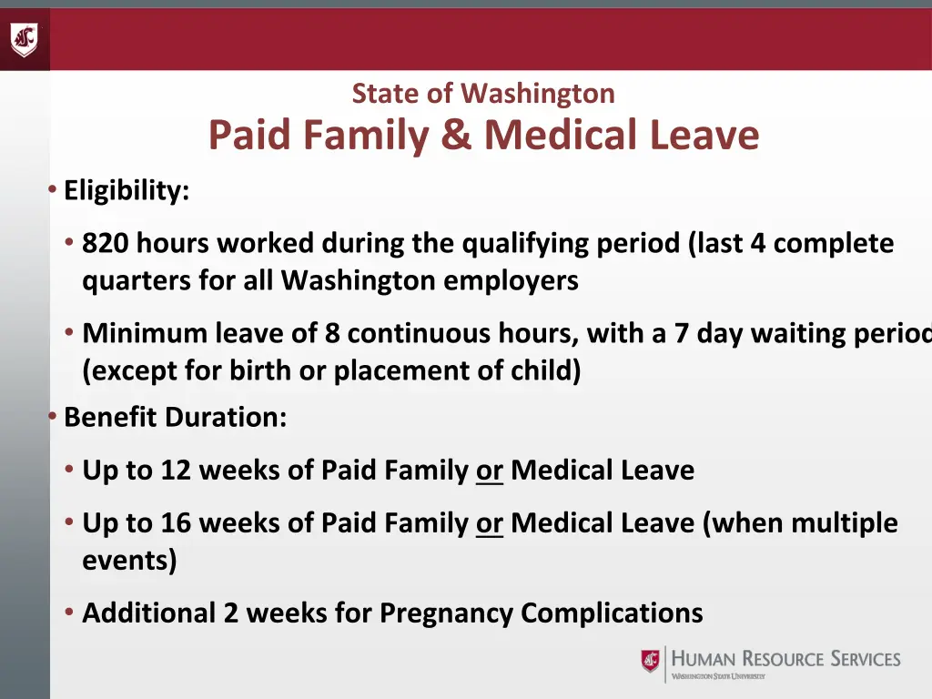 state of washington 1