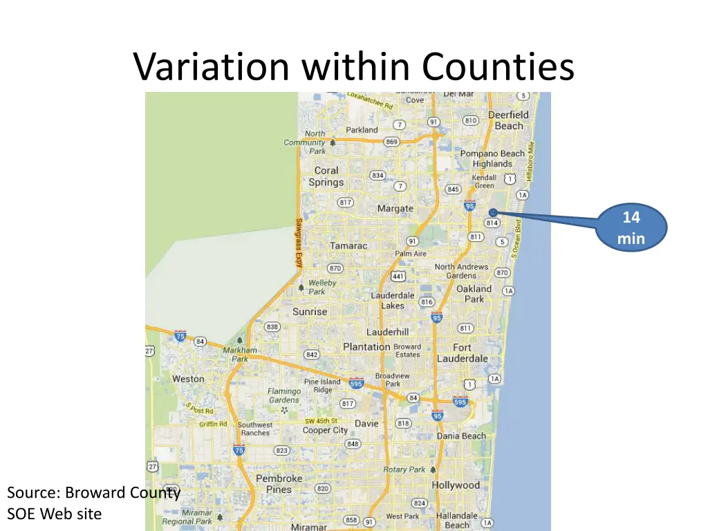 variation within counties 1