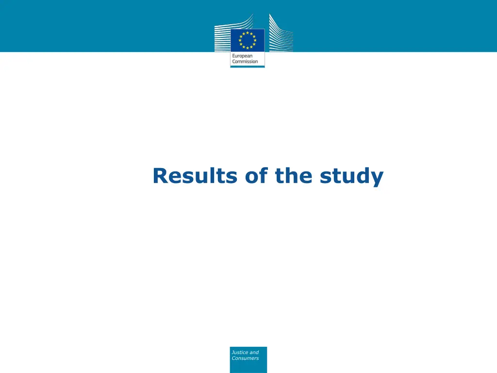 results of the study