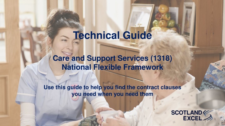 technical guide