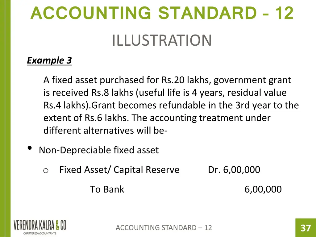 accounting standard 12 illustration 5