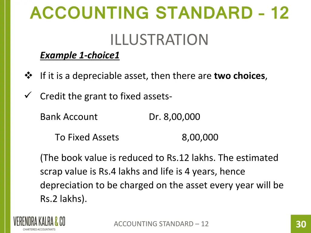 accounting standard 12 illustration example 1