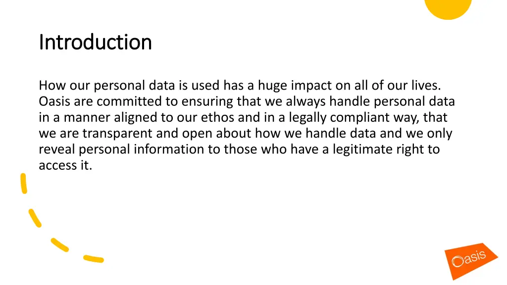 introduction introduction