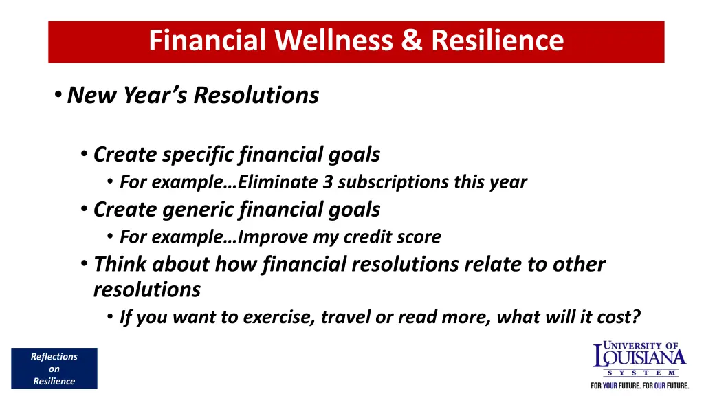 financial wellness resilience 2