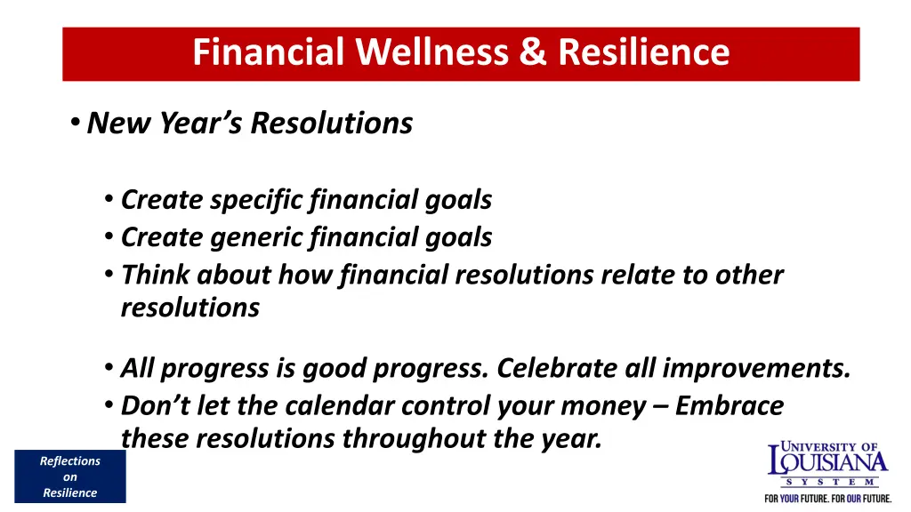 financial wellness resilience 3