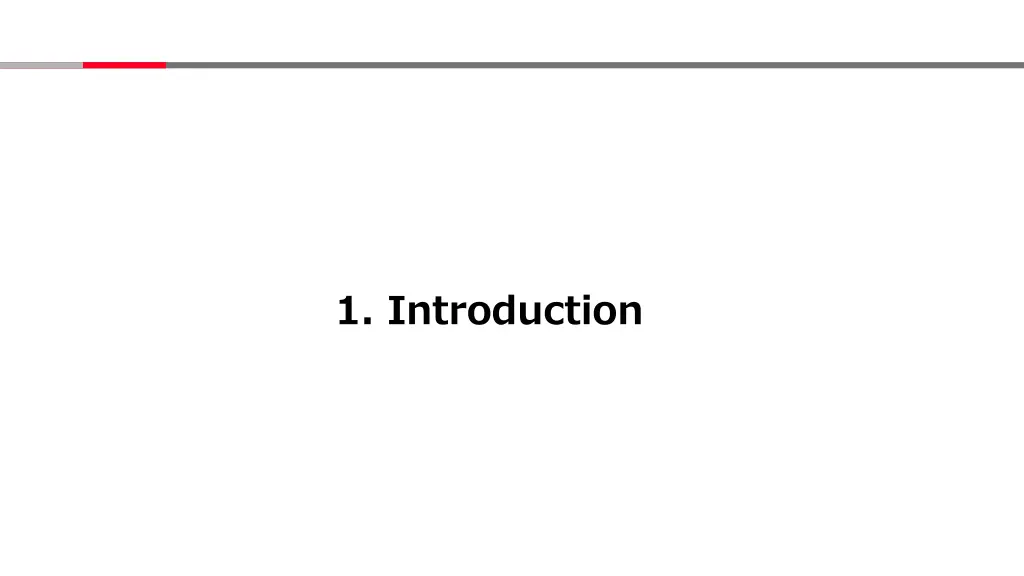 1 introduction