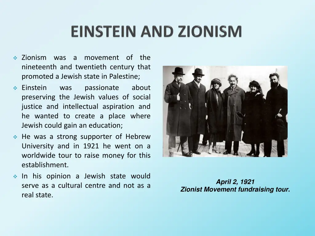 zionism nineteenth and twentieth century that