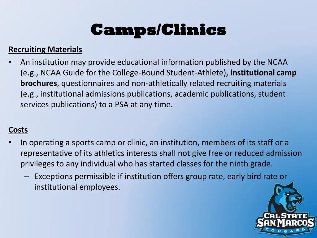 camps clinics camps clinics 3