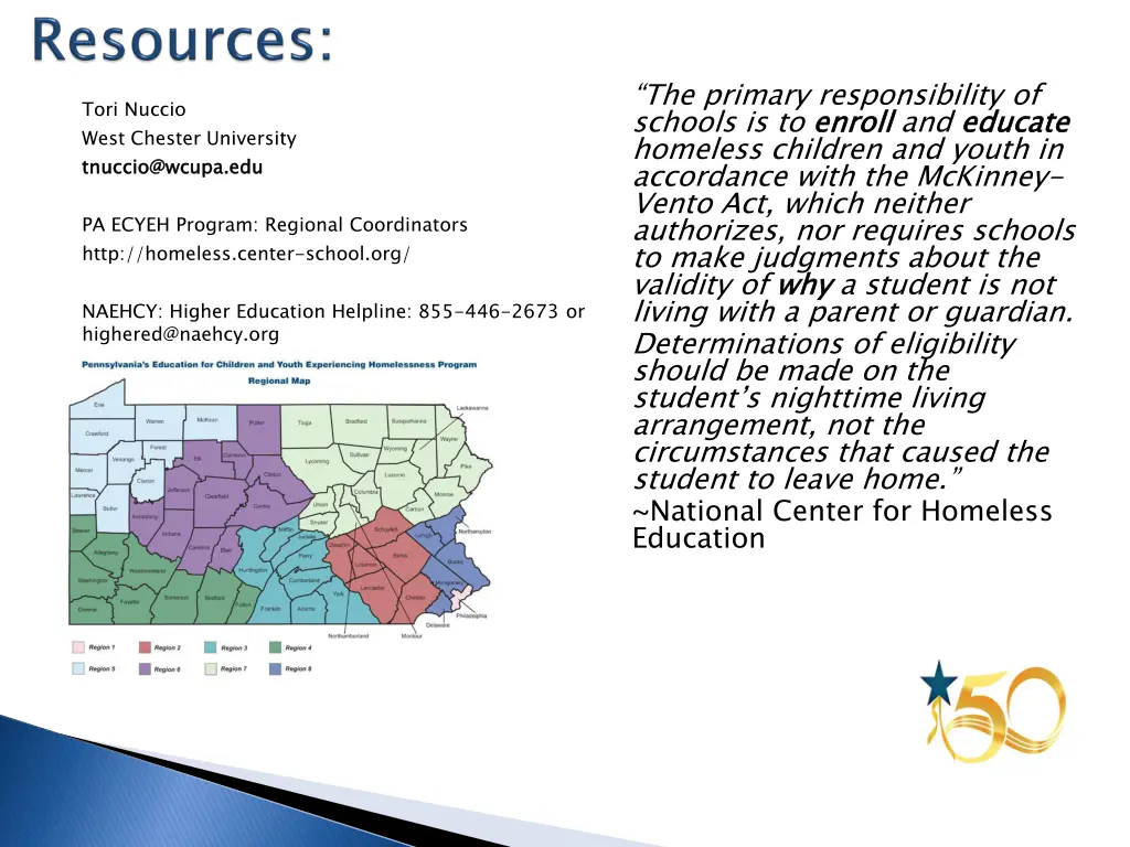 the primary responsibility of schools
