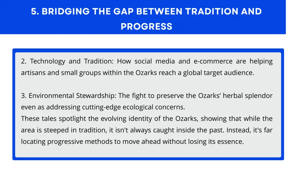 2 technology and tradition how social media