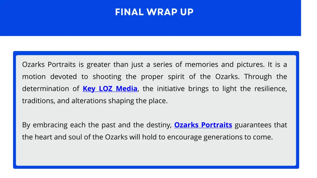 ozarks portraits is greater than just a series