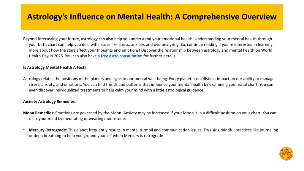 astrology s influence on mental health 1