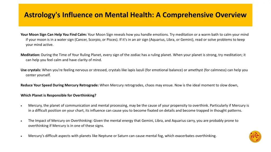 astrology s influence on mental health 3