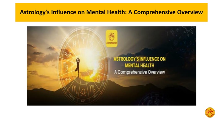 astrology s influence on mental health