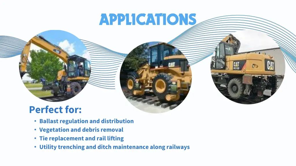 applications applications