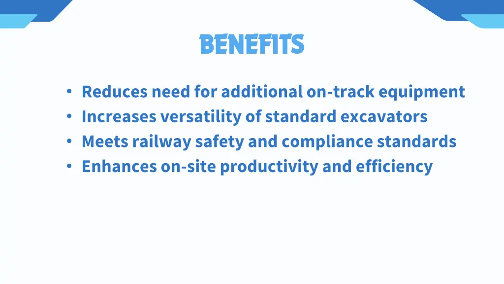 benefits benefits