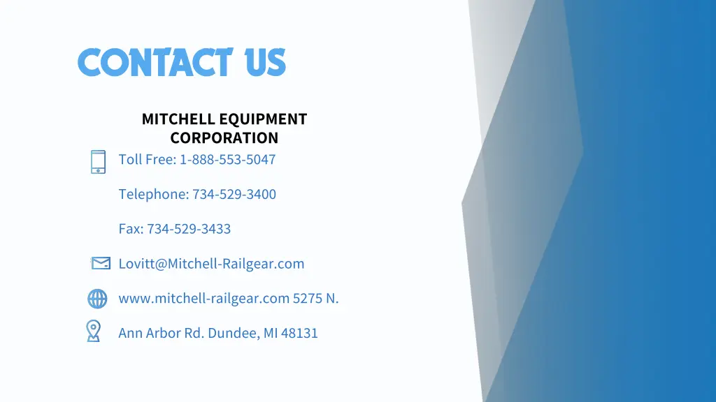 contact us contact us