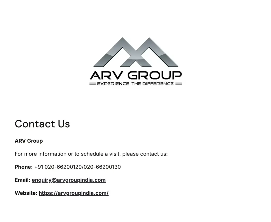 contact us