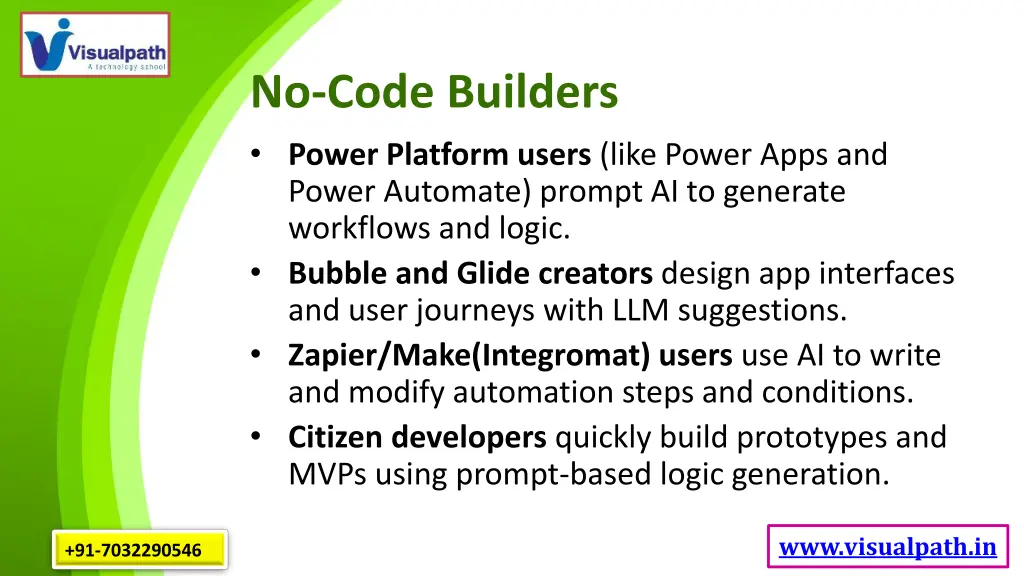 no code builders power platform users like power