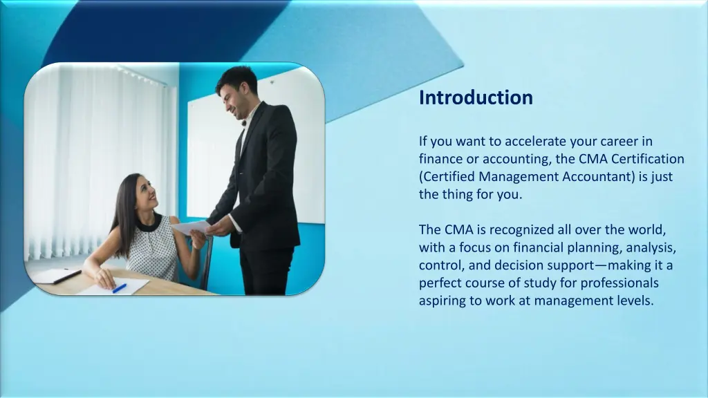 introduction