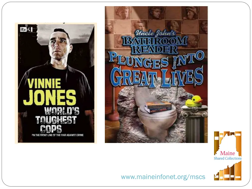 www maineinfonet org mscs 1