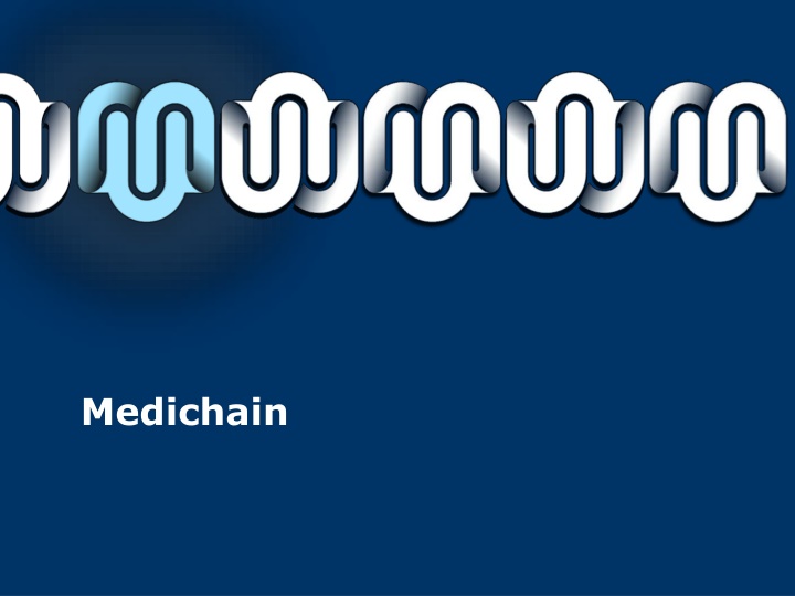medichain