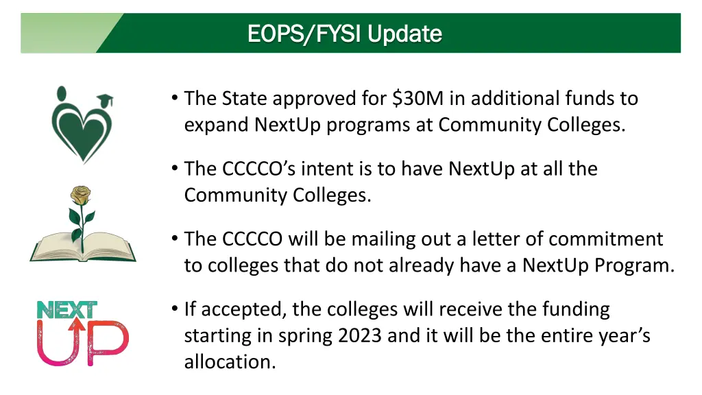 eops fysi update eops fysi update