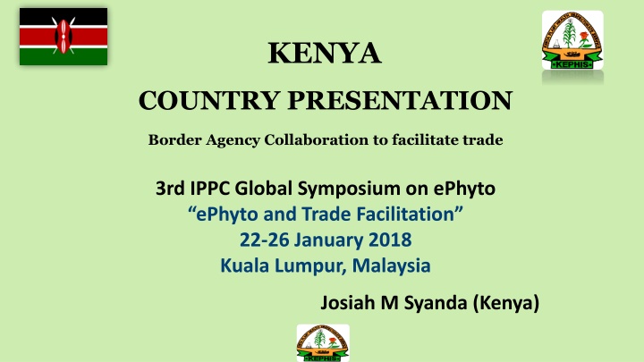 kenya