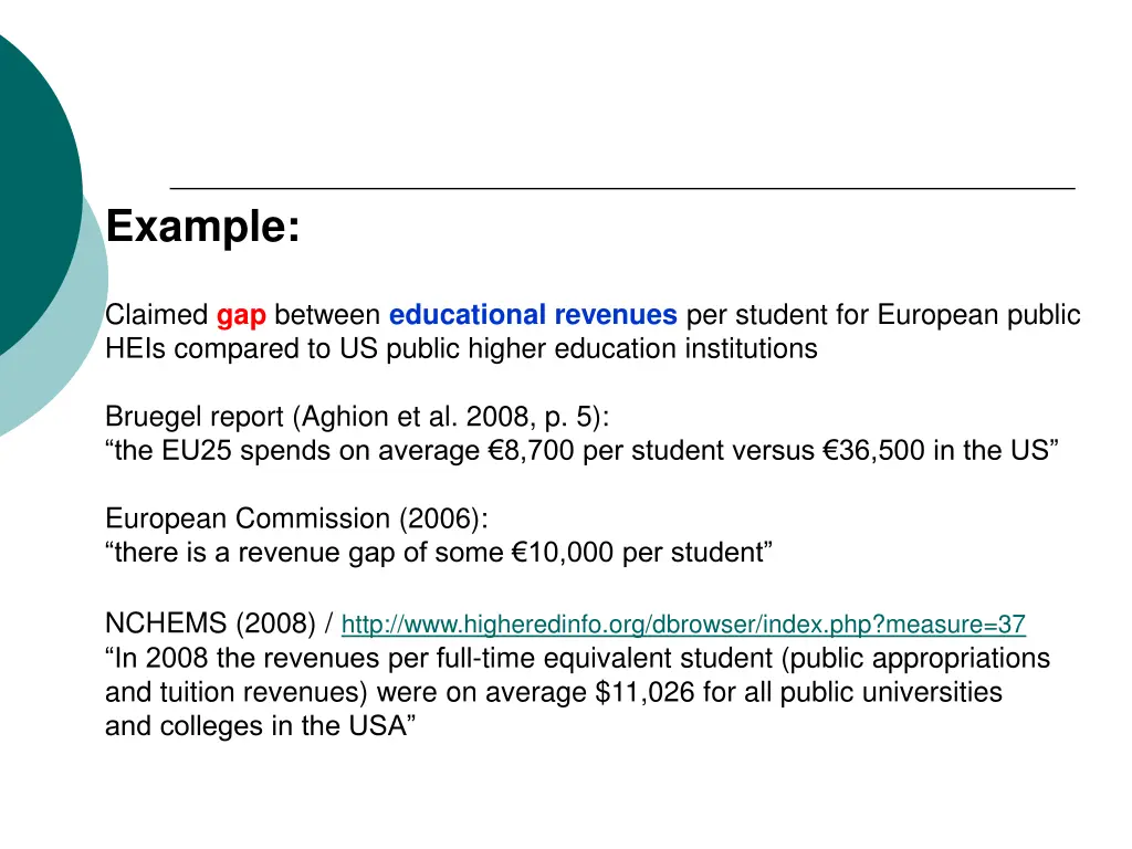 example