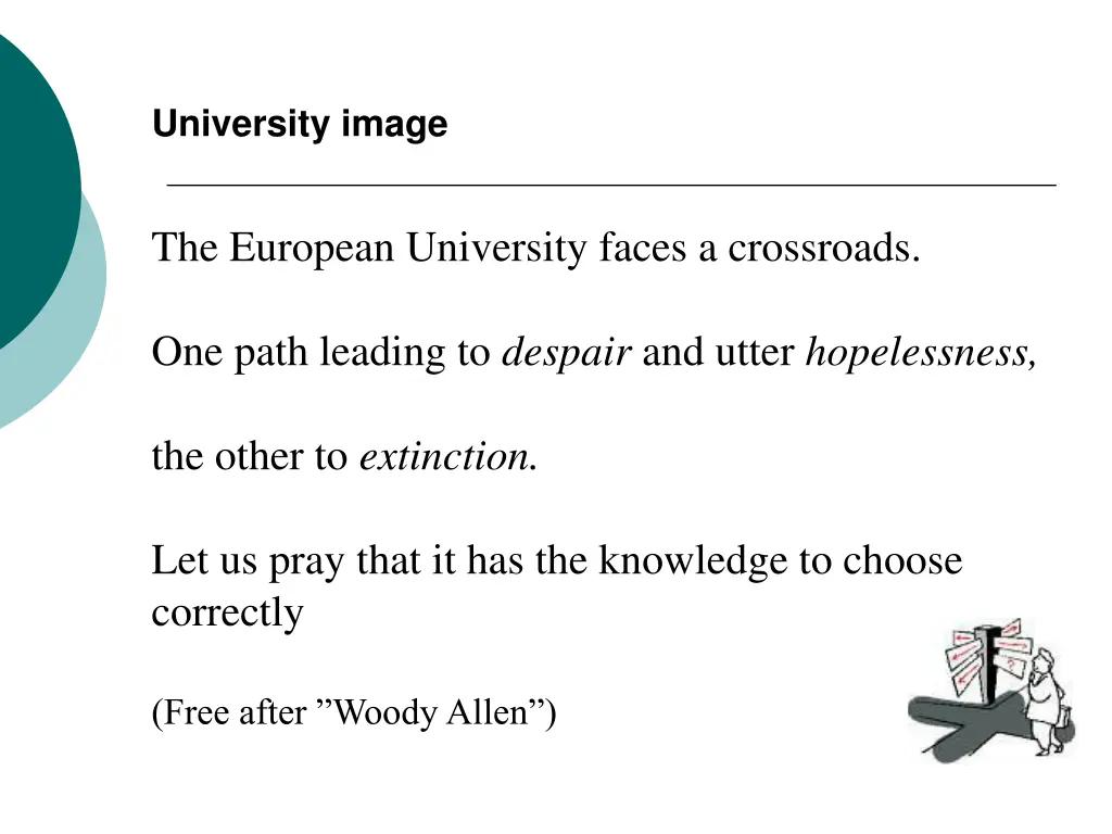 university image